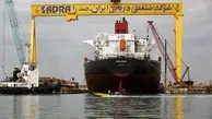 ساخت دومین کشتی تجاری در مازندران آغاز شد
