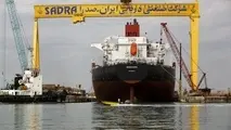 عزم دولت برای تسریع در نوسازی ناوگان دریایی