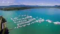 Thailand achieves record for super yacht arrivals
