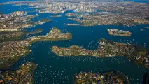 A world first: Australia’s plan for advanced biometric airport checks