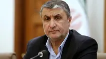 وزیر راه: راهداری باید جزو مشاغل حاکمیتی قرار گیرد