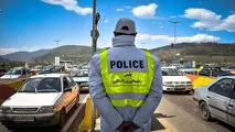 دوربین‌ها کدام یک از مسافران نوروزی را جریمه می‌کنند؟