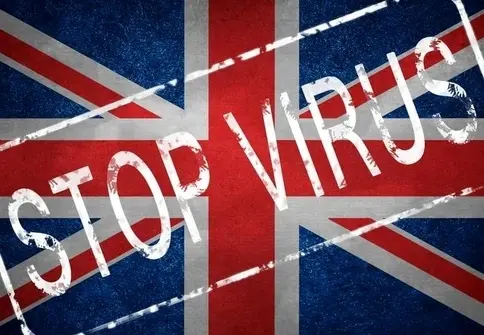 The UK Suspends All Travel Corridors over New Covid-19 Variants