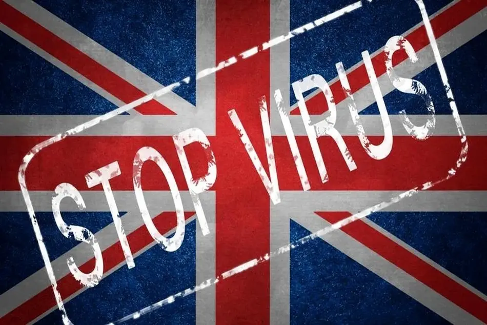 The UK Suspends All Travel Corridors over New Covid-19 Variants
