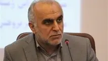 بازدید وزیراقتصاد و امور دارایی از منطقه ویژه اقتصادی بندرامیرآباد 
