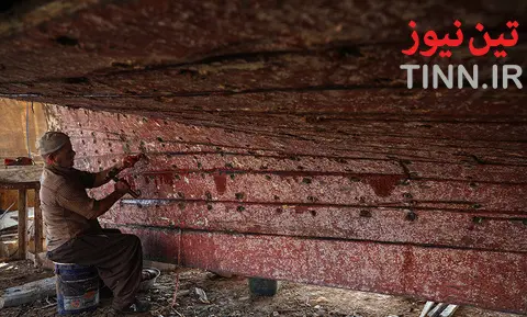 گلافی، هنر قدیمی مردمان جنوب ایران