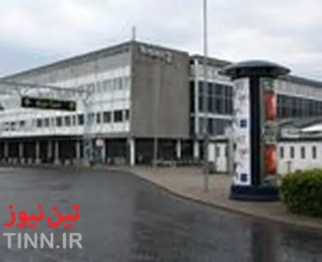 Copenhagen Airport starts expansion of Terminal ۲