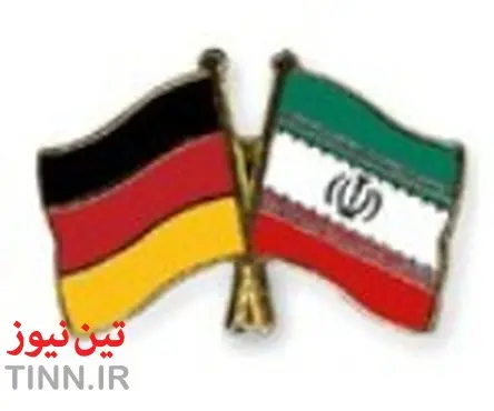 Germany seeks to boost maritime, port cooperation with Iran