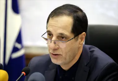 برای ساخت فرودگاه چابهار منتظر دستور هستیم