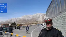 عوارض عبور از آزادراه تهران-شمال چقدر است؟
