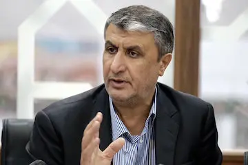 تاکید وزیر راه و شهرسازی بر ضرورت همکاری ایران و روسیه برای مقابله با تحریم‌های آمریکا