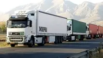 کاهش روش‌های سنتی در حمل و نقل جاده‌ای برای مبارزه با کرونا