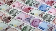 اثرات کاهش قیمت لیر ترکیه بر درآمد ایران