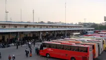 28 هزار زائر حسینی با ناوگان عمومی استان همدان جابجا شدند