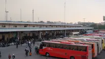 علت کمبود بلیت اینترنتی اتوبوس های اربعین اعلام شد