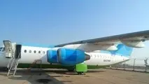 ورود سه هواپیما به ناوگان «ماهان» با میانگین سنی 22 سال