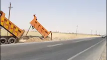 احداث ۵۴۰ کیلومتر بزرگراه در استان کرمان