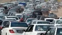 بیش از ۷ میلیون تردد در محورهای مواصلاتی البرز ثبت شد