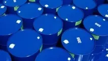 نفت در مسیر افزایش قیمت ماند