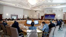 طرح تیک در اولین جلسه کمیته مشتری مداری کلید خورد