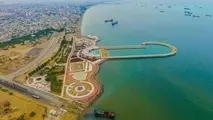 فقط 85 سازه دریایی در هرمزگان مجوز دارند