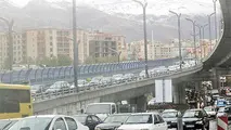  ماشین‌زدایی از چهره تهران 
