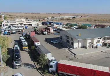 ثبت سالانه 170 میلیون جابجایی مسافر در کشور