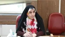 ایجاد مراکز یادگیری سواد اموزی در استان قزوین جدی گرفته شود 