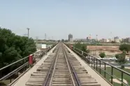 کلیپی بسیار زیبا مربوط به احداث اولین پل فلزی در ایران 