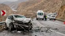 کاهش ۴۰ درصدی جان‌ باختگان ترافیکی در مسیرهای اربعین