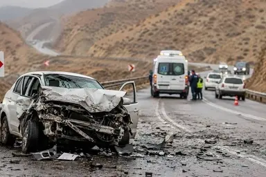 ۳ تخلف اصلی حادثه‌ ساز در جاده‌ ها/ ممنوعیت تغییر در وضعیت ظاهری و فنی وسیله نقلیه