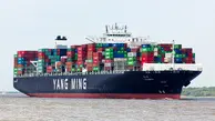 
کشتیرانی تایوان سفارش خود را لغو کرد
