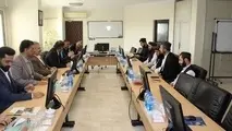 برگزاری نشست کنسرسیوم ریلی ایران و افغانستان/ ظرفیت های صندوق پس انداز کارکنان راه آهن برای همکاری با افغانستان