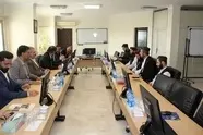 برگزاری نشست کنسرسیوم ریلی ایران و افغانستان/ ظرفیت های صندوق پس انداز کارکنان راه آهن برای همکاری با افغانستان