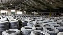 سوءاستفاده از وضعیت نابسامان توزیع لاستیک در دهگلان کردستان