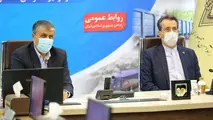 داخلی‌سازی تولید چرخ و ترمز واگن، برای نخستین بار بطور کامل