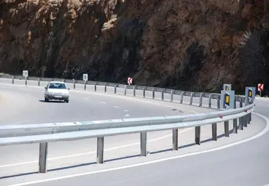 افزایش 22درصدی تردد در لرستان