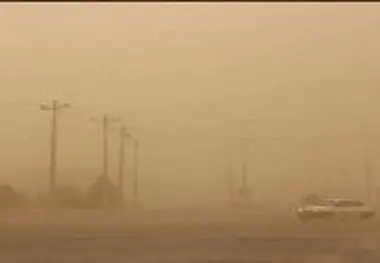 انسداد محور فهرج – زاهدان