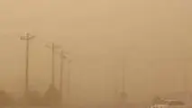 انسداد محور فهرج – زاهدان