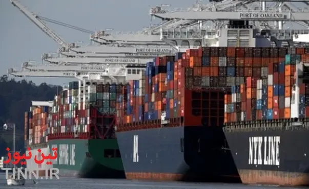 Impasse over cargo handling continues