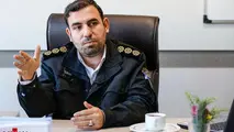 
خلوتی معابر، سرعت رانندگان را افزایش داده است