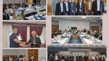 برگزاری نخستین نشست مشترک فعالان حوزه حمل‌ ونقل ایران و ترکمنستان در مشهد
