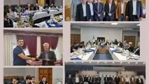 برگزاری نخستین نشست مشترک فعالان حوزه حمل‌ ونقل ایران و ترکمنستان در مشهد
