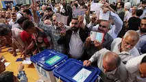 کاهش تخلفات انتخاباتی