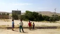 قطار زندگی حاشیه‌نشین‌های زنجان روی ریل ناامنی است