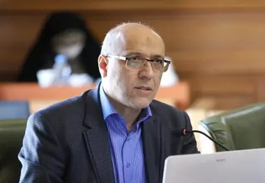 سوال از زاکانی در مورد وضعیت ون های تحویلی