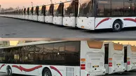تهران به بیش از ۶۷۰۰ اتوبوس جدید نیاز فوری دارد