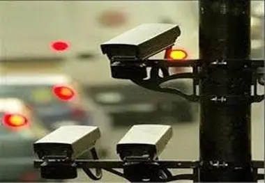 آغاز ثبت سرعت خودروها توسط دوربین‌ های کنترل ترافیک رینگ میانی شهر ارومیه
