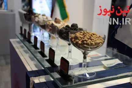 گزارش تصویری نمایشگاه قیر و آسفالت