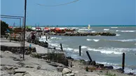 کاهش 100 درصدی غرق شدگی در طرح های دریای نوشهر